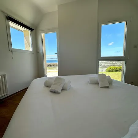 Holiday home Ty Beg - Maison Confortable Splendide Vue