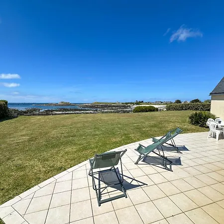 Holiday home Ty Beg - Maison Confortable Splendide Vue *