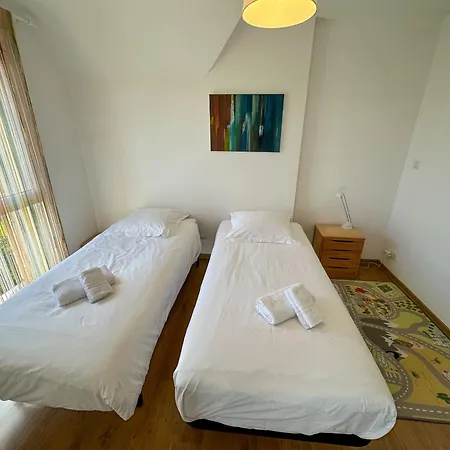 Ty Beg - Maison Confortable Splendide Vue