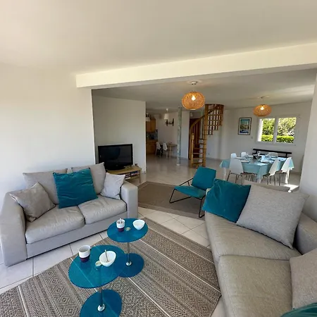 Holiday home Ty Beg - Maison Confortable Splendide Vue Ploudalmezeau