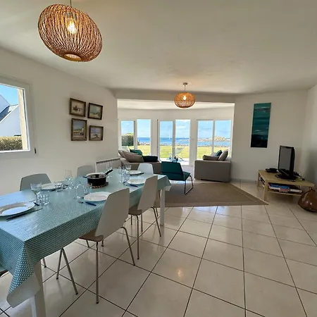 Ty Beg - Maison Confortable Splendide Vue Holiday home