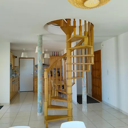 Holiday home Ty Beg - Maison Confortable Splendide Vue Ploudalmezeau