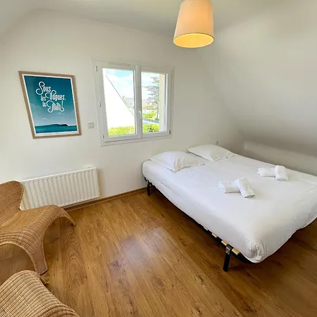 Ty Beg - Maison Confortable Splendide Vue Holiday home *