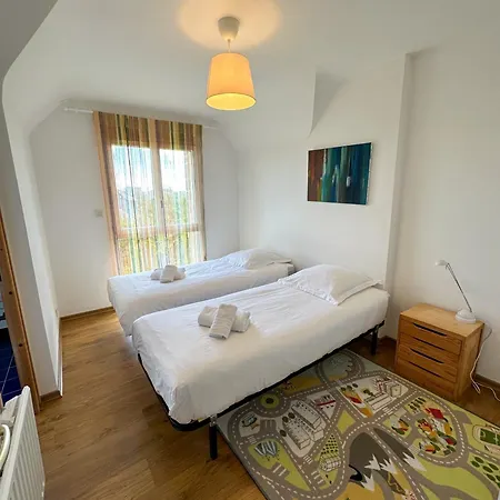 Ty Beg - Maison Confortable Splendide Vue * Ploudalmezeau